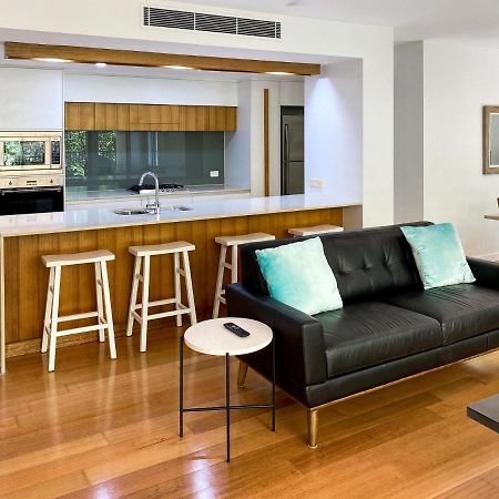 Maggies Beachfront Apartment 9 Horseshoe Bay Ngoại thất bức ảnh