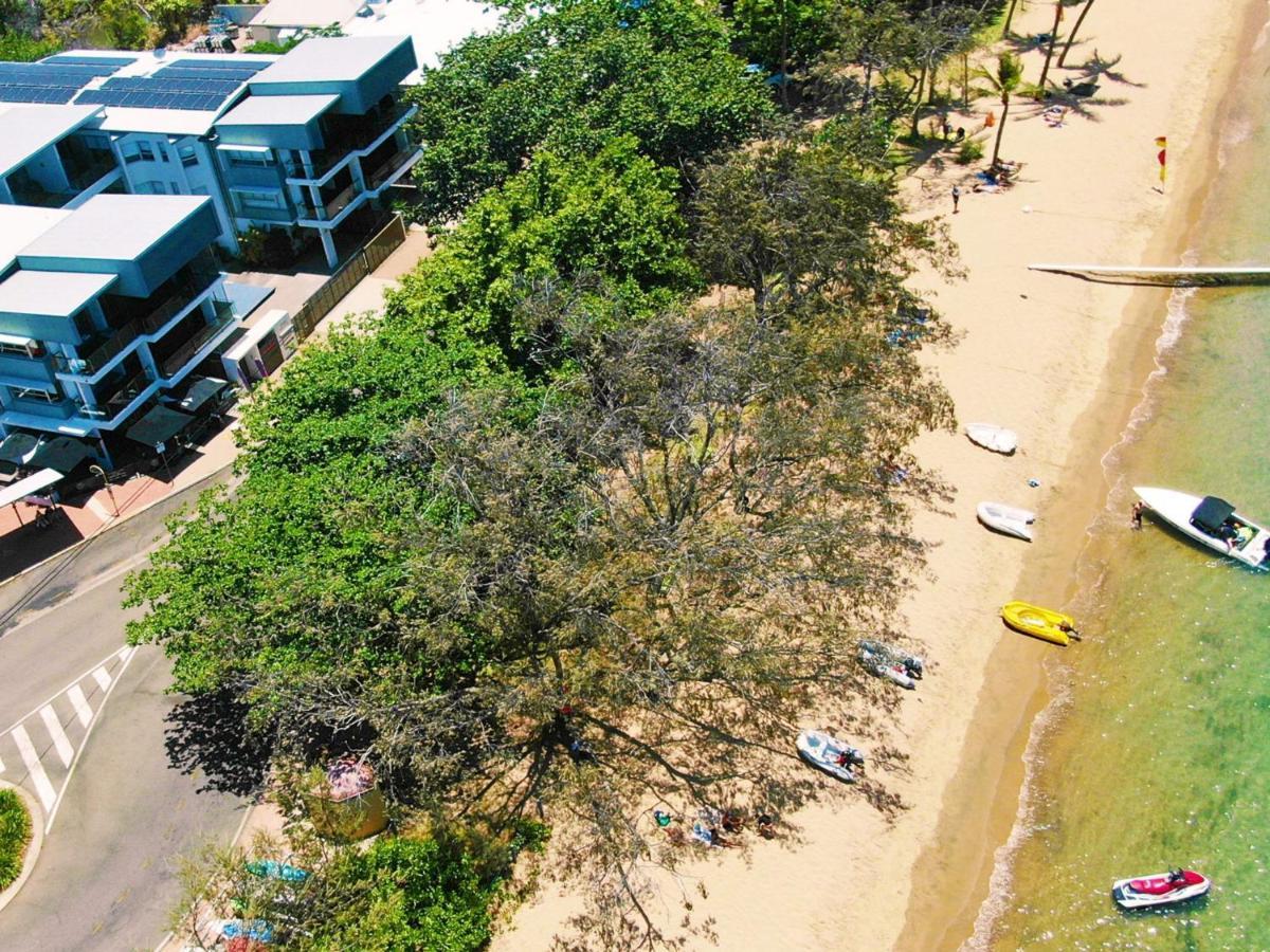 Maggies Beachfront Apartment 9 Horseshoe Bay Ngoại thất bức ảnh