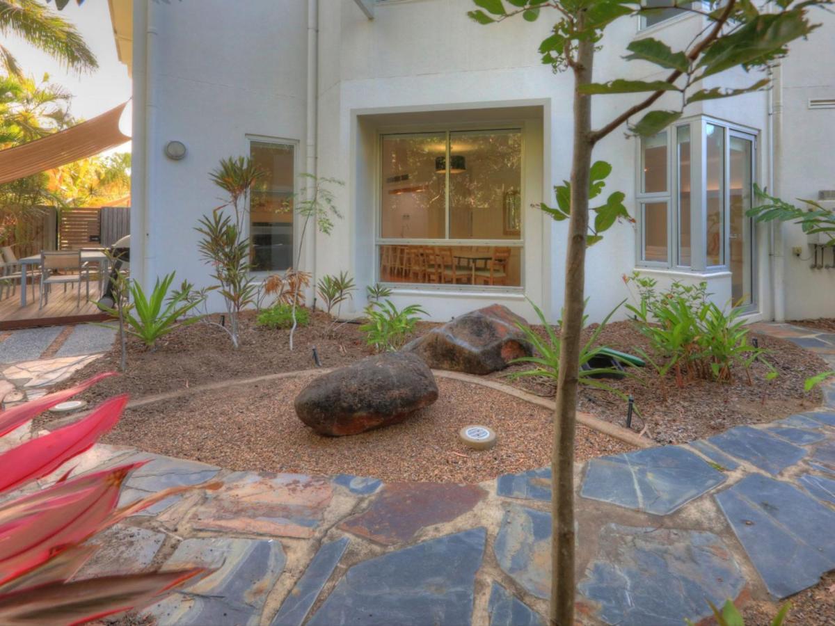 Maggies Beachfront Apartment 9 Horseshoe Bay Ngoại thất bức ảnh