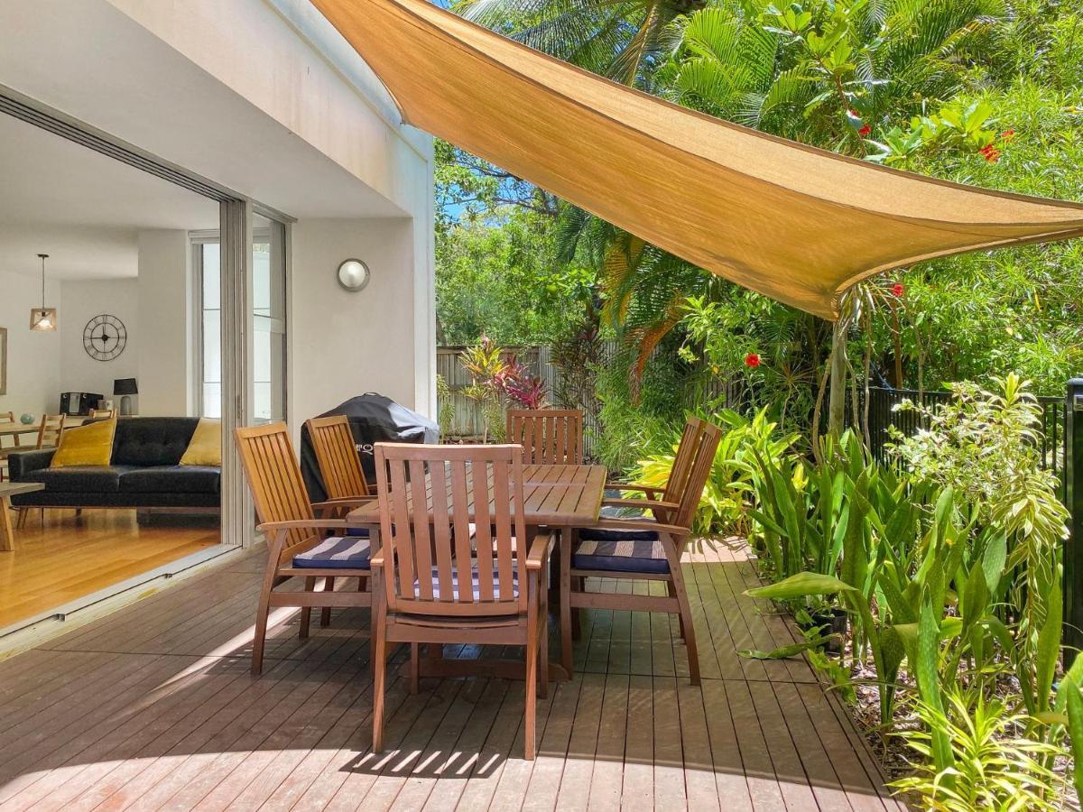 Maggies Beachfront Apartment 9 Horseshoe Bay Ngoại thất bức ảnh