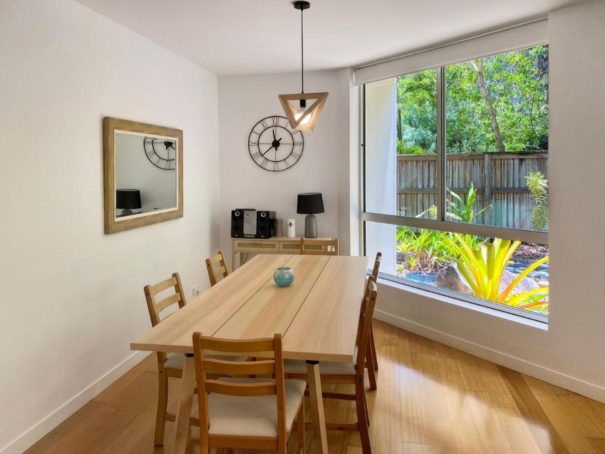 Maggies Beachfront Apartment 9 Horseshoe Bay Ngoại thất bức ảnh
