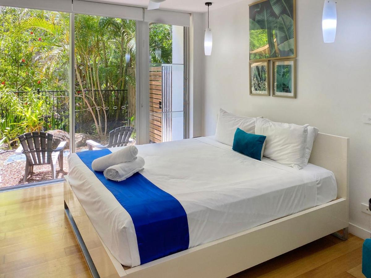 Maggies Beachfront Apartment 9 Horseshoe Bay Ngoại thất bức ảnh