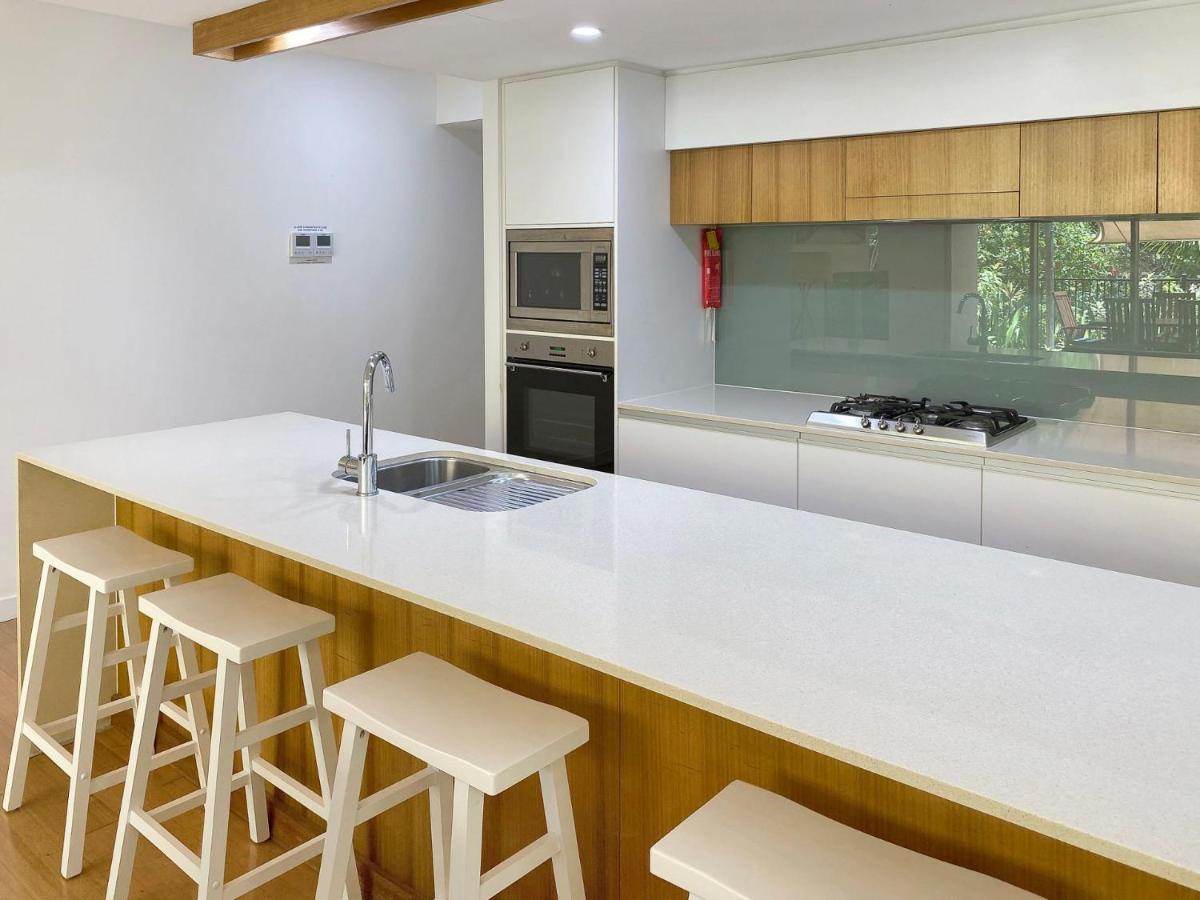 Maggies Beachfront Apartment 9 Horseshoe Bay Ngoại thất bức ảnh