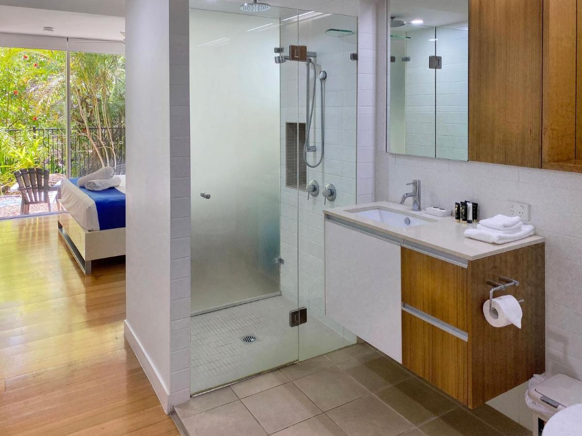 Maggies Beachfront Apartment 9 Horseshoe Bay Ngoại thất bức ảnh